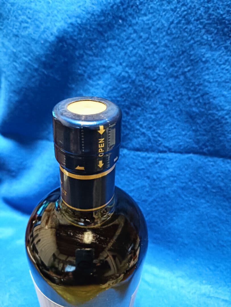 富士 シングルグレインウイスキー 他