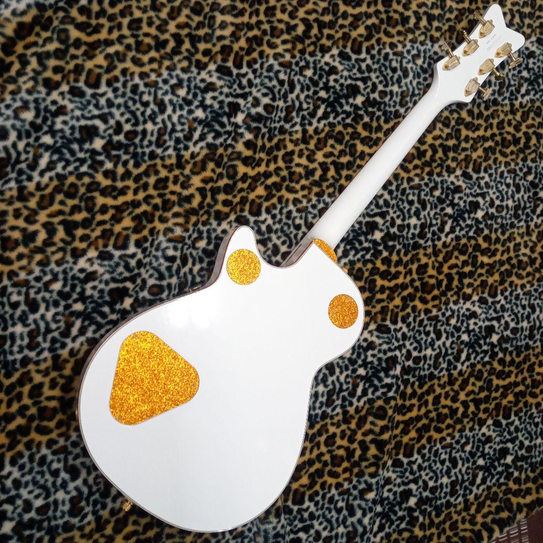 専用出品/Gretsch/G6134 ホワイトペンギン 2015年製