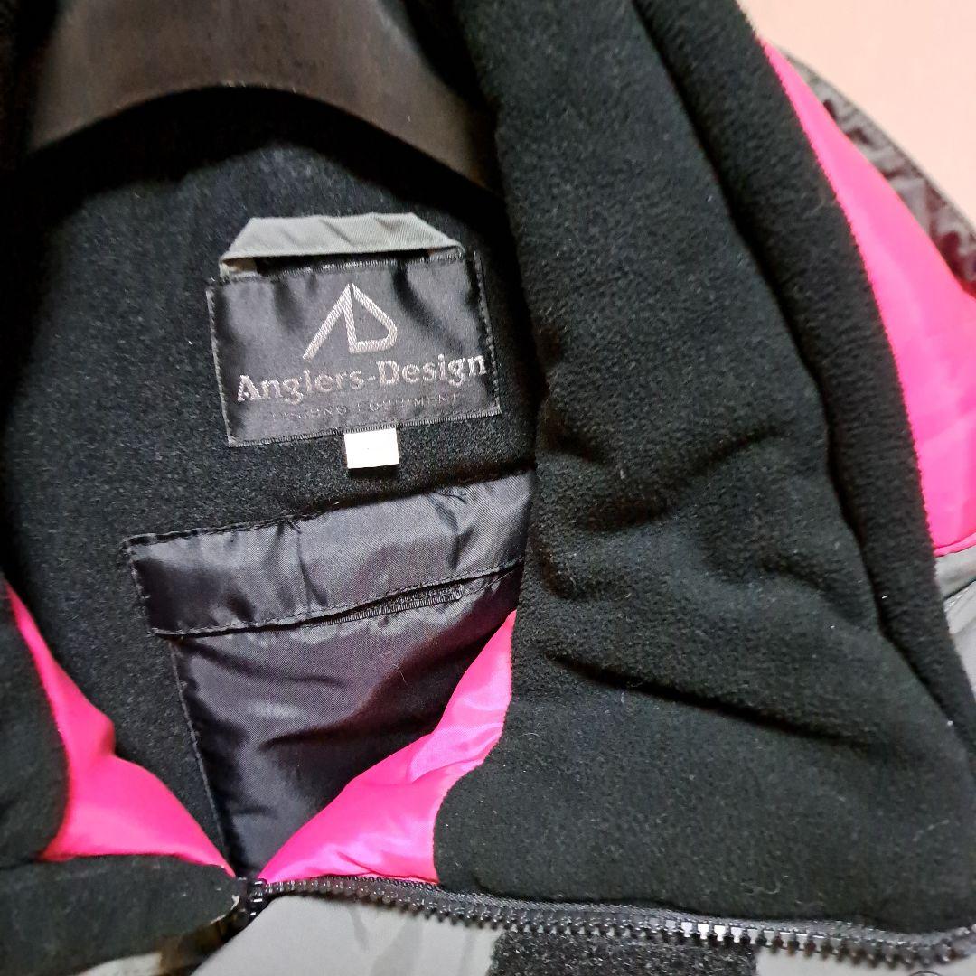 アングラーズデザイン　ADウェーディングジャケット　サイズL