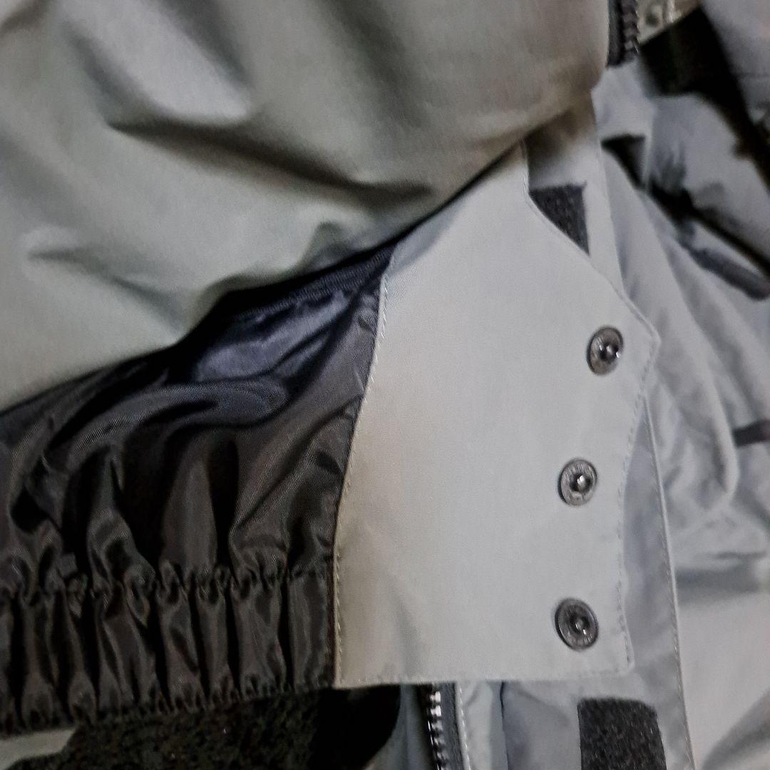 アングラーズデザイン　ADウェーディングジャケット　サイズL