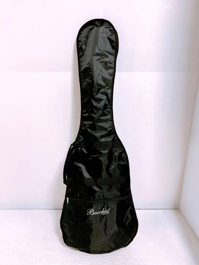 Bacchus ユニバースシリーズ BJB-1 R/CAR エレキベース