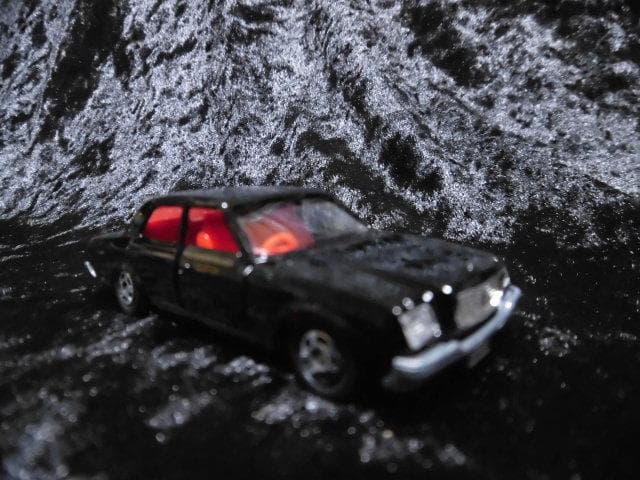 トミー 日本製 トミカ 43 トヨタ センチュリー VIP 相撲協会 天皇陛下