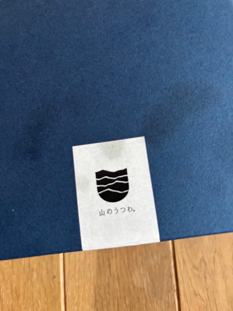 山のうつわ VIVAHDEオリジナル