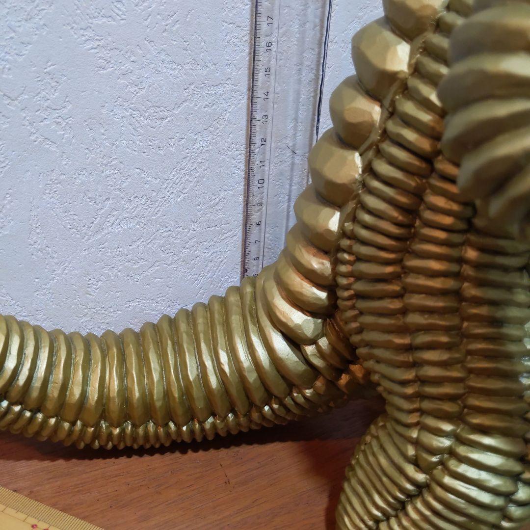 2007 BP 非売品 超特大怪獣ソフビ【レッドキング】ウルトラ怪獣