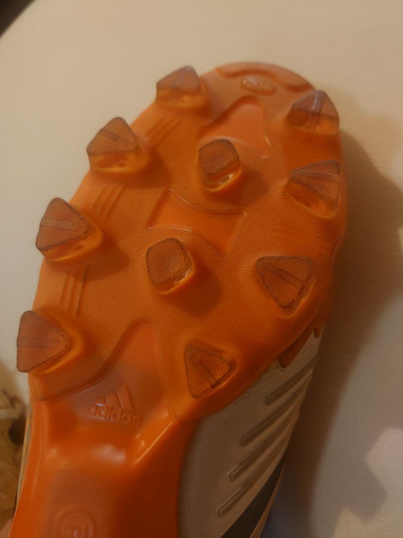 adidas Predator 25.5 リーサルゾーン