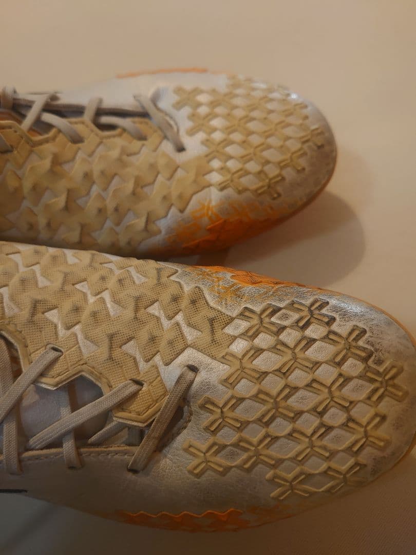 adidas Predator 25.5 リーサルゾーン