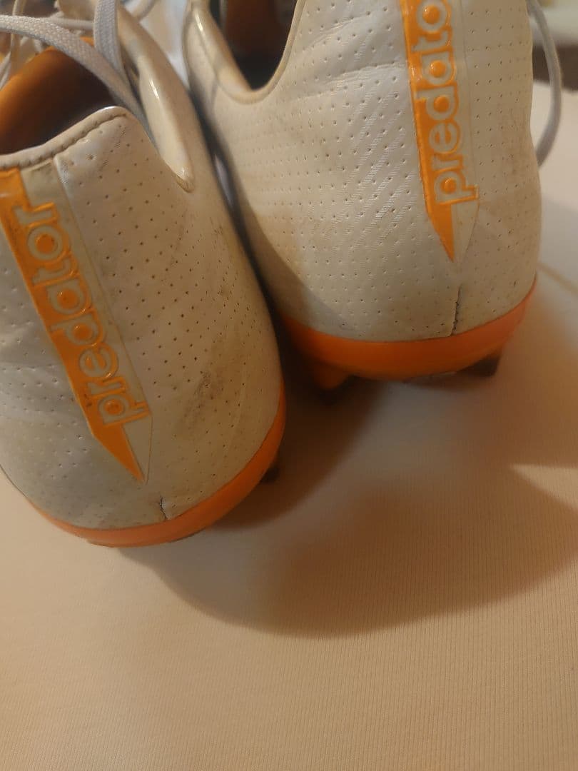 adidas Predator 25.5 リーサルゾーン