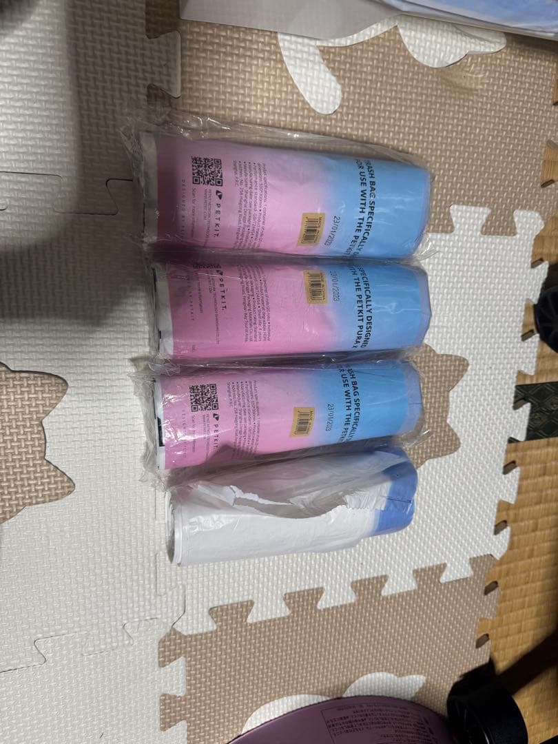 PET MARVEL 全自動猫トイレ