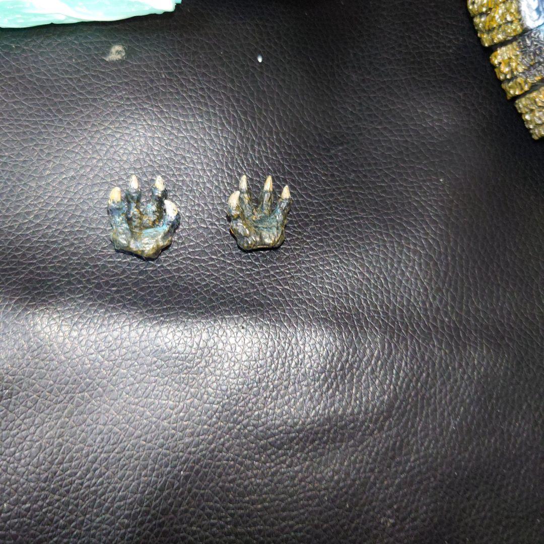 S.H.モンスターアーツ ゴジラ(生頼範義ポスターVer.)