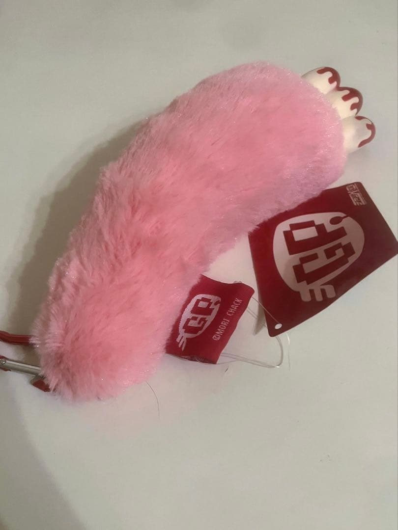 グルーミー チャックスGP 腕グルーミー ジャンボキーホルダー レア 希少