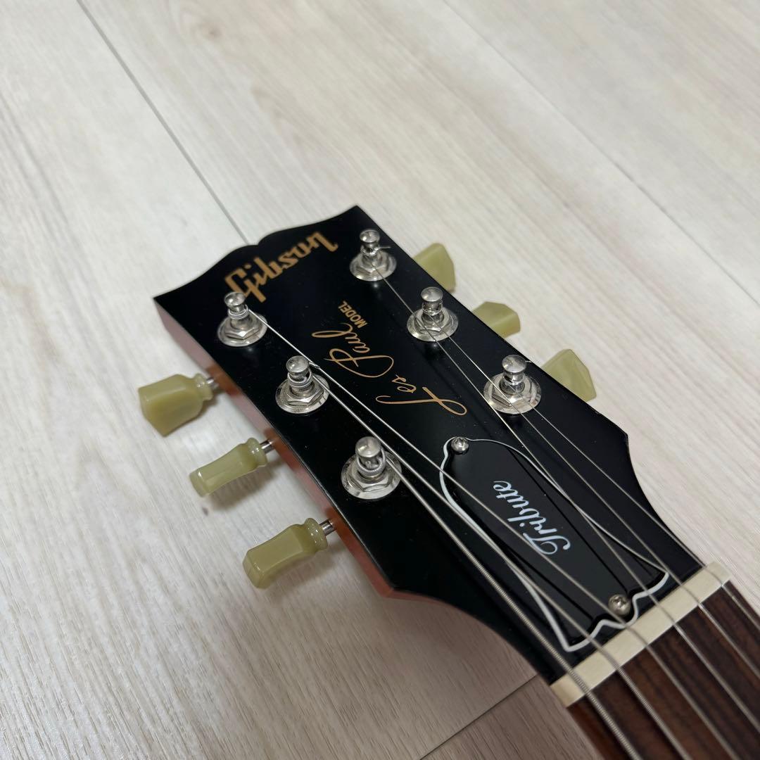 ギター Gibson Les Paul Studio Tribute 2019