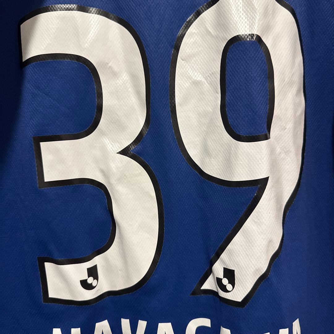 FC東京 仲川輝人 2023 ユニフォーム Mサイズ