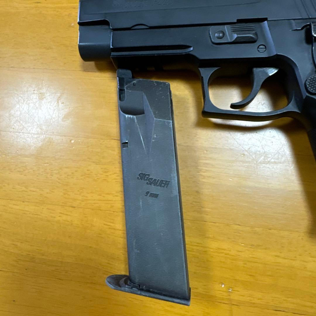 ya-s-sun［東京マルイ］SIG SAUER P226E2