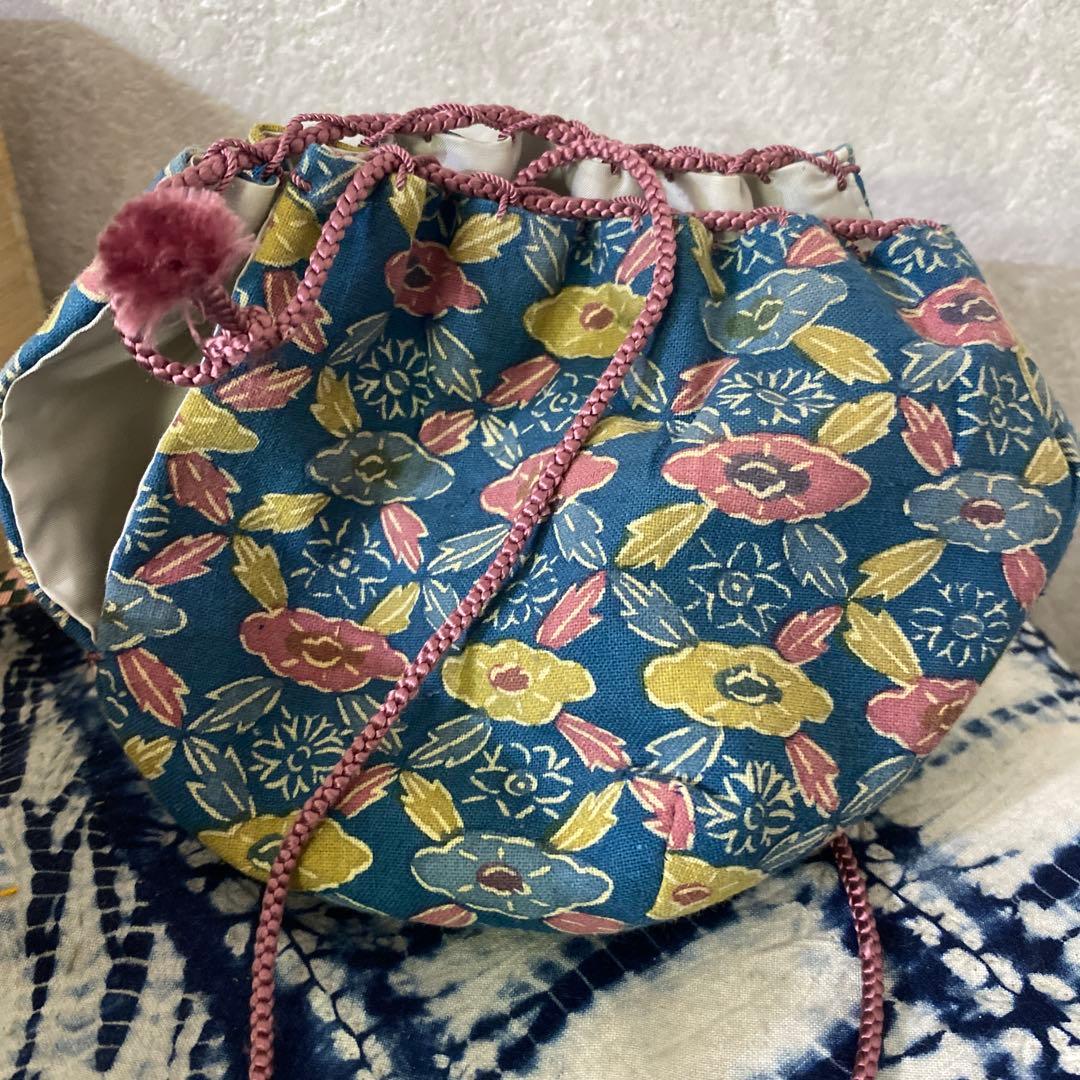 檜垣青子　黒　茶碗　茶道具