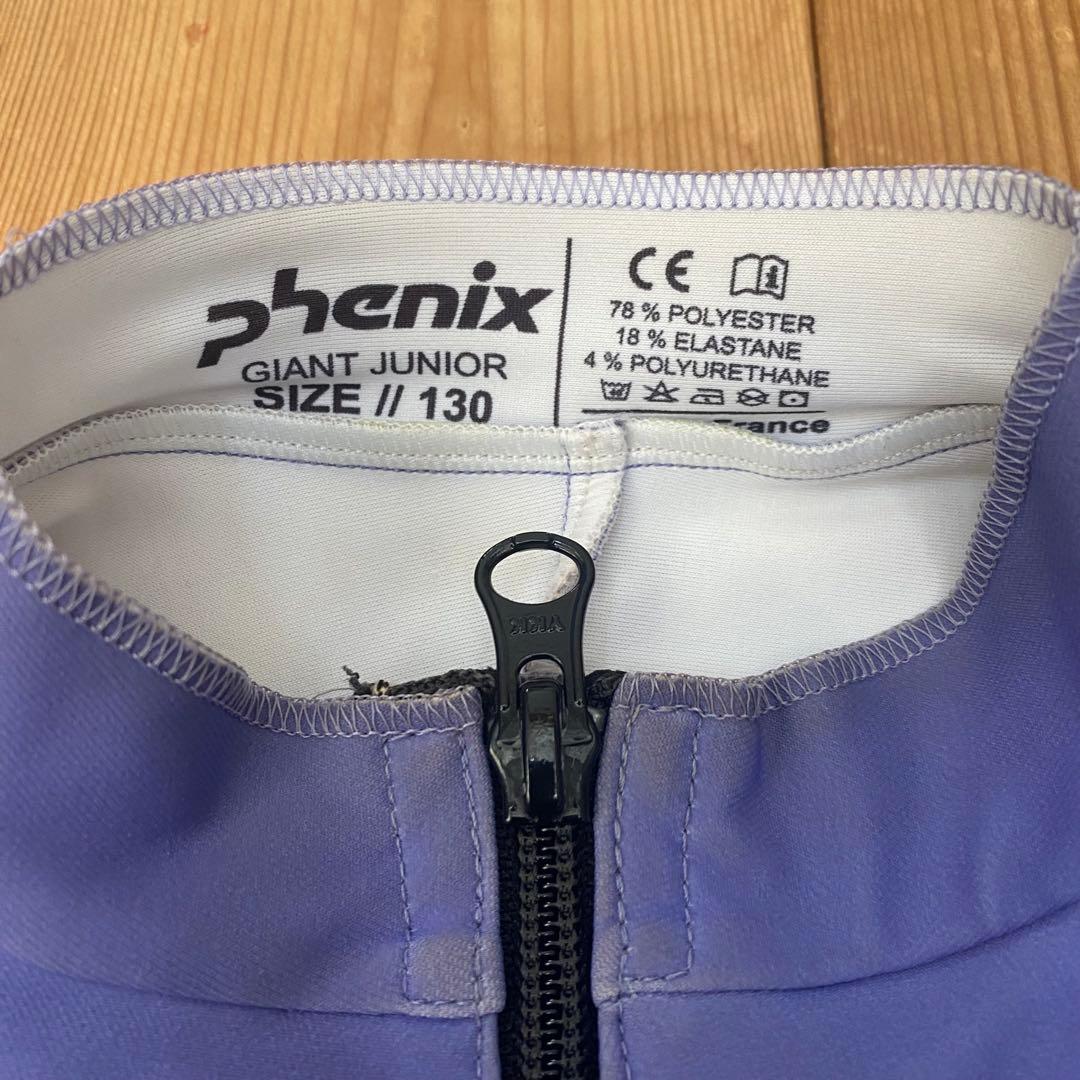 フェニックス ジュニア レーシング ワンピース130 phenix