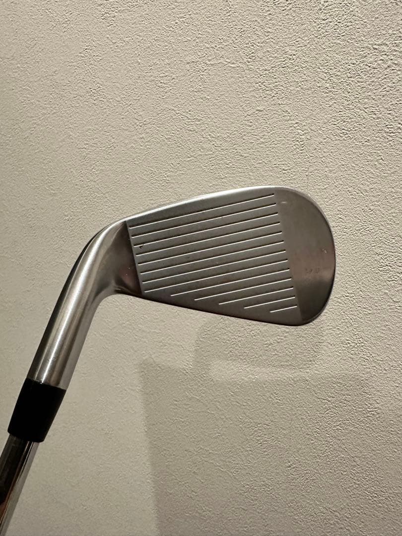 T200 モーダス115S 2023 カスタムオーダー タイトリスト アイアン