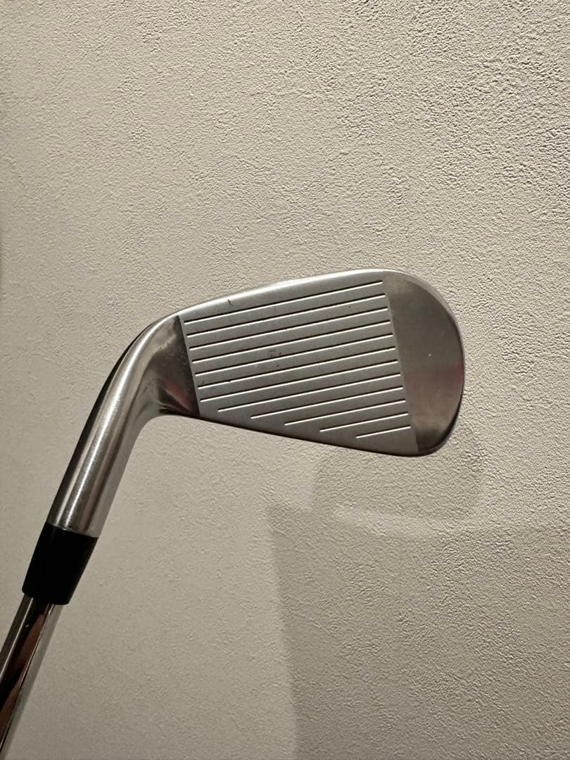 T200 モーダス115S 2023 カスタムオーダー タイトリスト アイアン