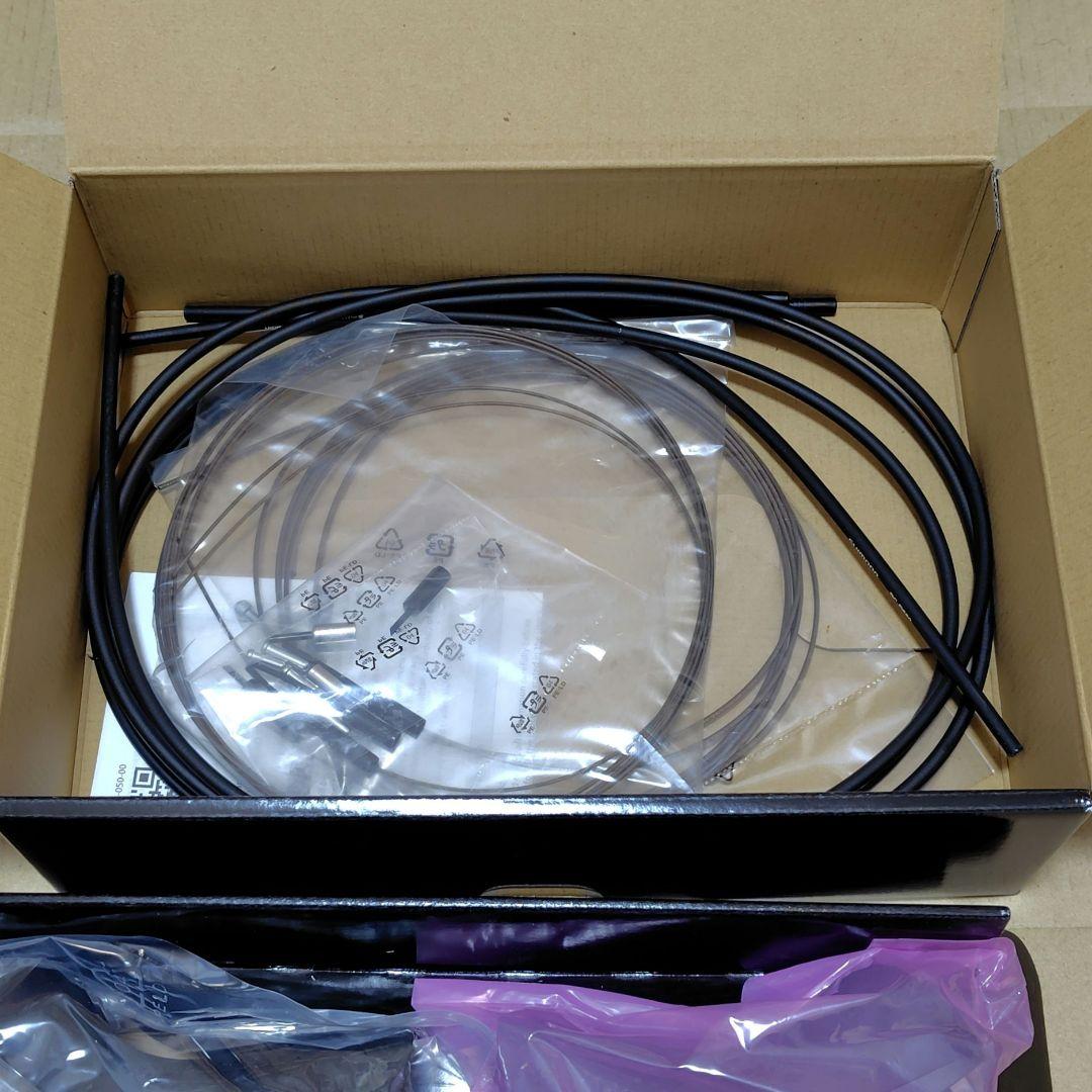 シマノ ULTEGRA ST-R8000 2x11S