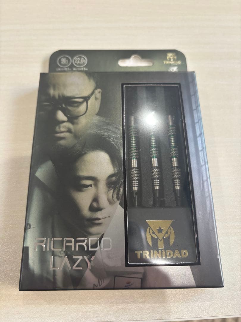 RICARDO LAZY リカルドレイジー