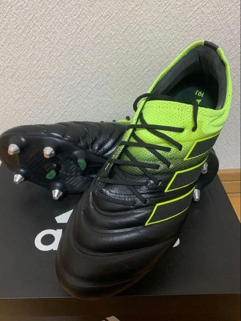 アディダスコパ19.1 SG COPA19.1 SG 新品未使用