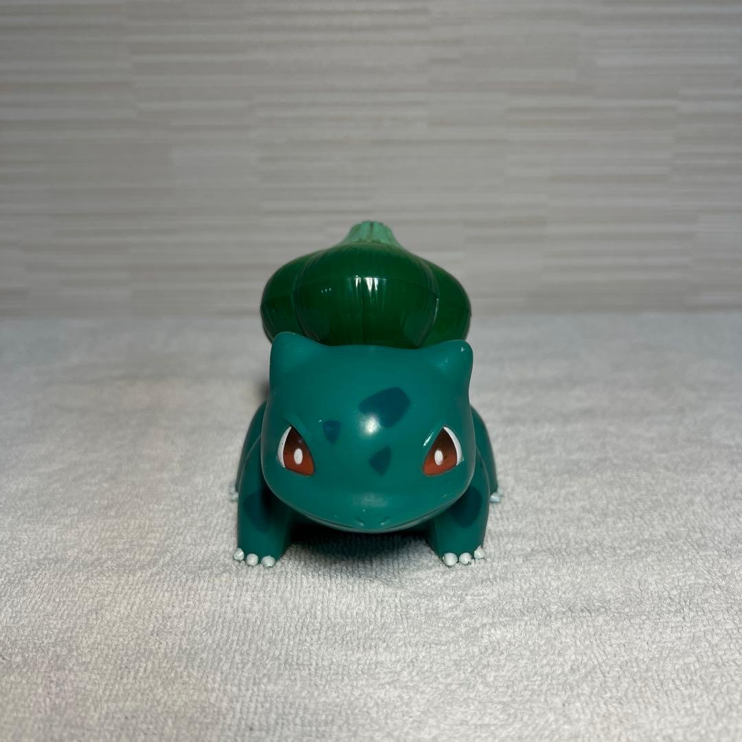 【動作確認済/希少】てのひらポケモン 5体セット ポケモンの笛付き 当時物