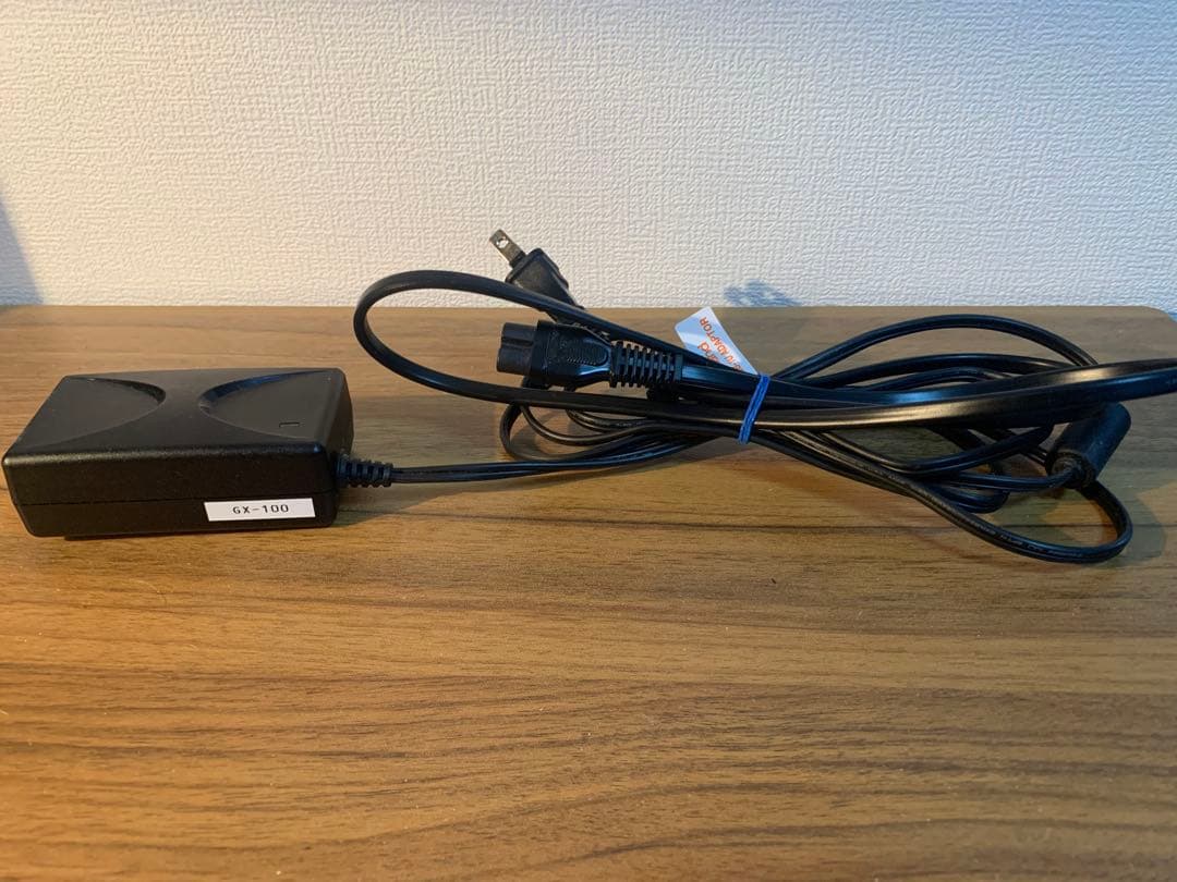 BOSS GX-100 ギターエフェクター　純正Bluetoothレシーバー付