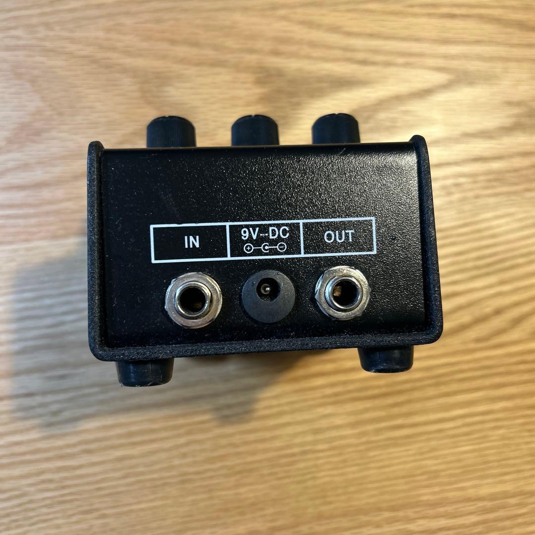 Proco RAT2ギターエフェクター