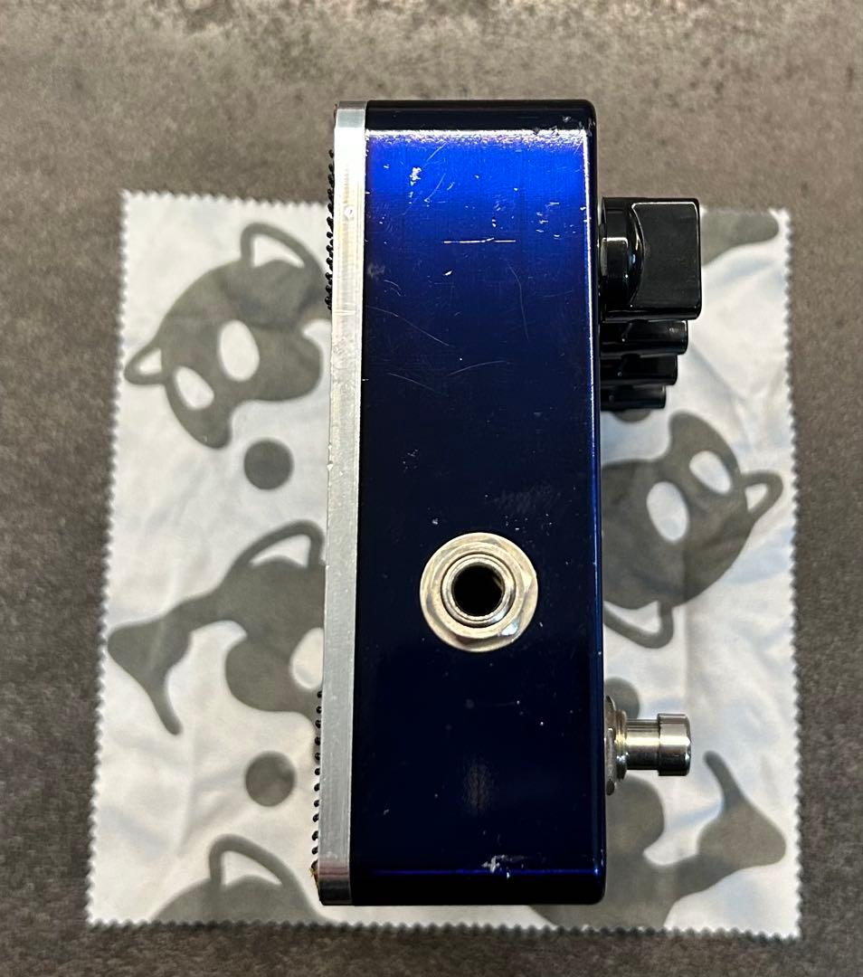 SHIGEMORI MUSE オーバードライブ