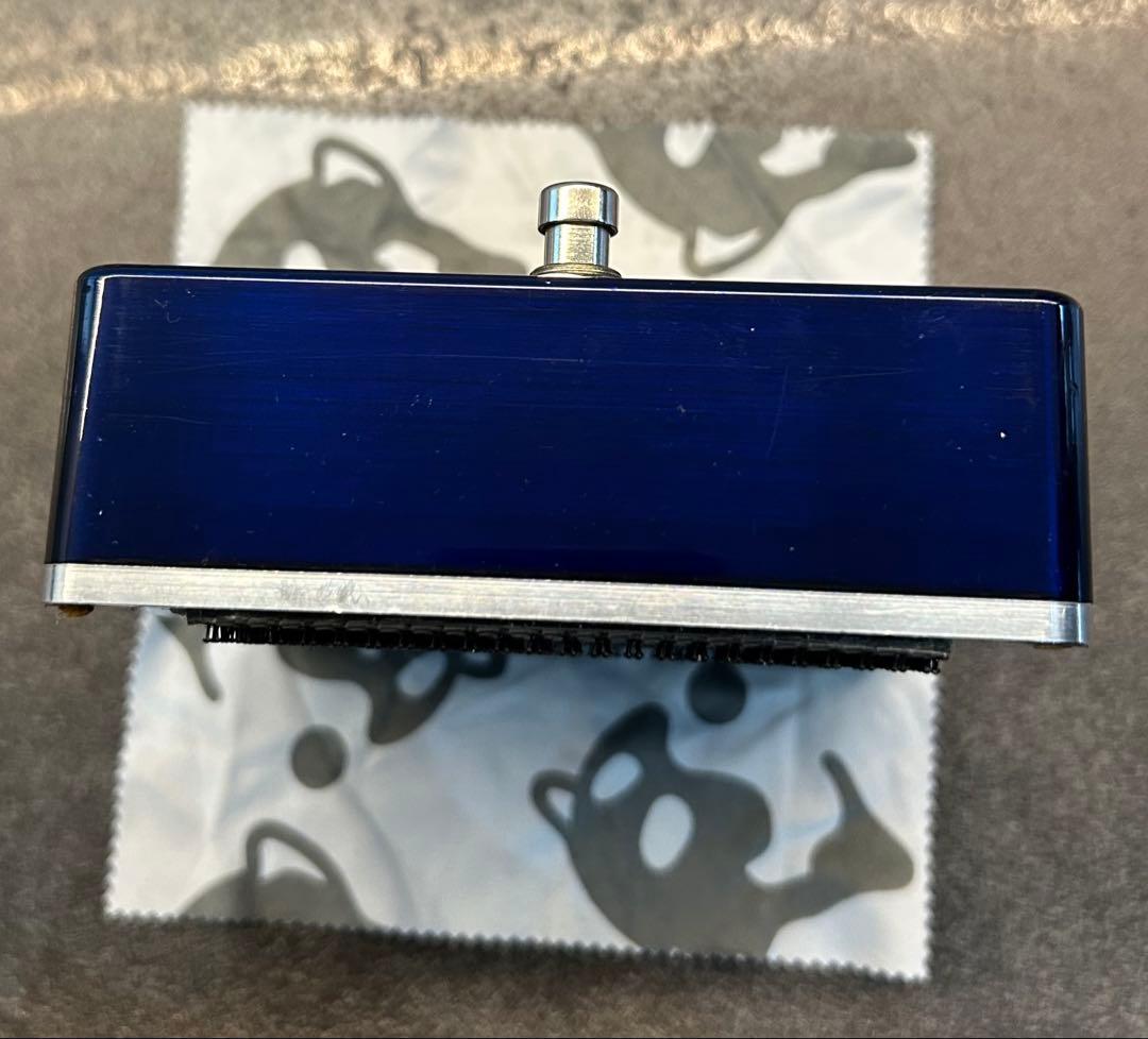 SHIGEMORI MUSE オーバードライブ