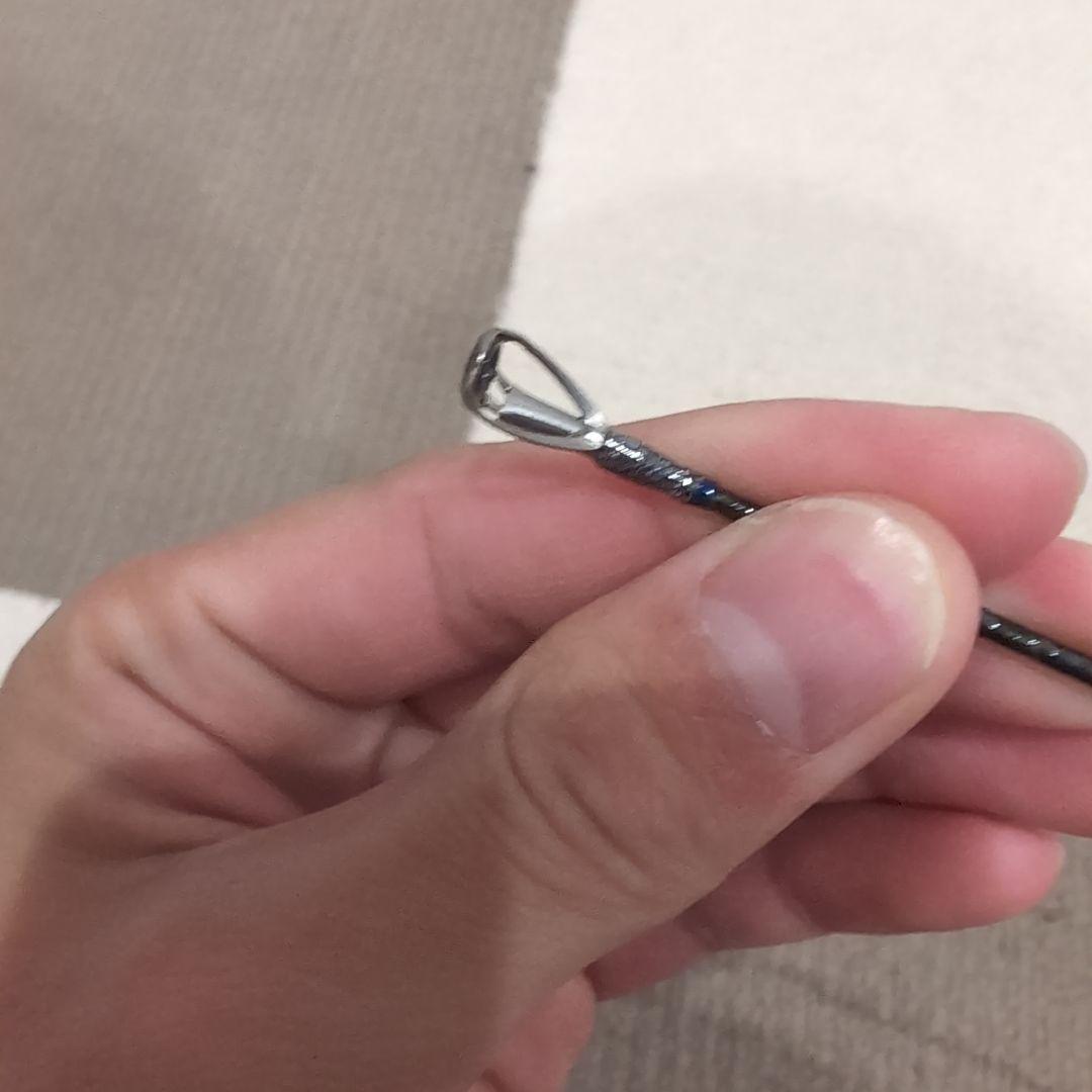 SHIMANO　GAME　TYPELJ B632