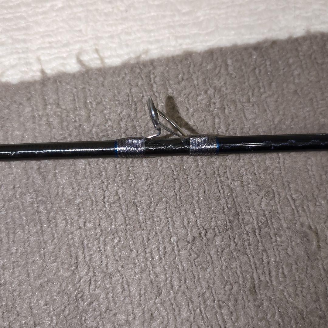 SHIMANO　GAME　TYPELJ B632