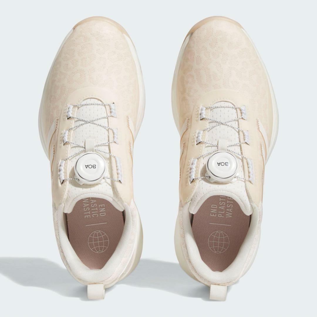 ウィメンズ S2G ボア 23【adidas Golf/アディダスゴルフ】