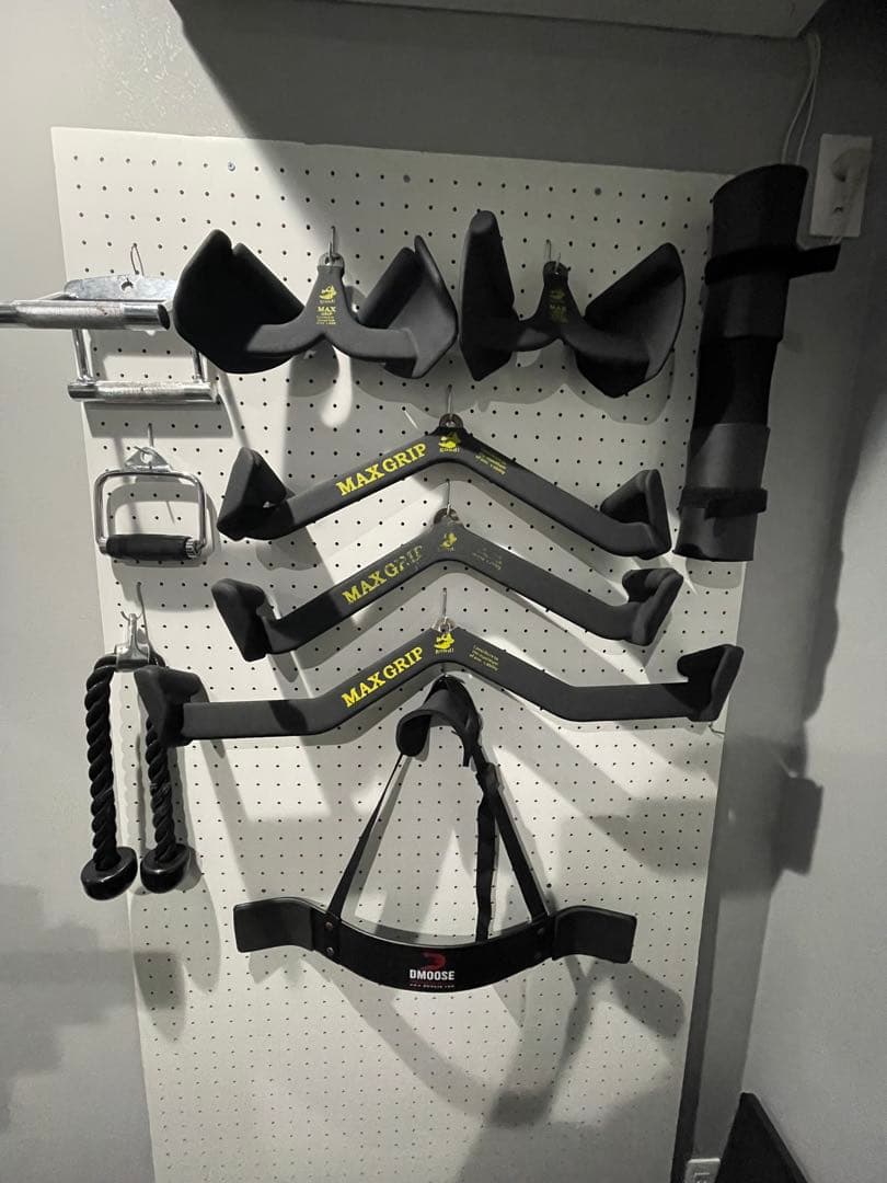 アイロテック HPM パワーラック　ホームジムセット 引取り優先