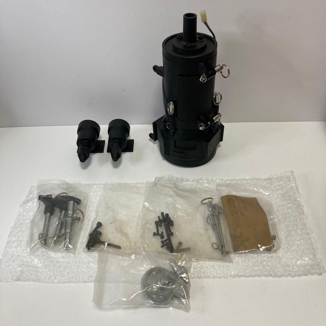 Toy-tec VALCAN MIN IGAN M134 バルカン ミニガン