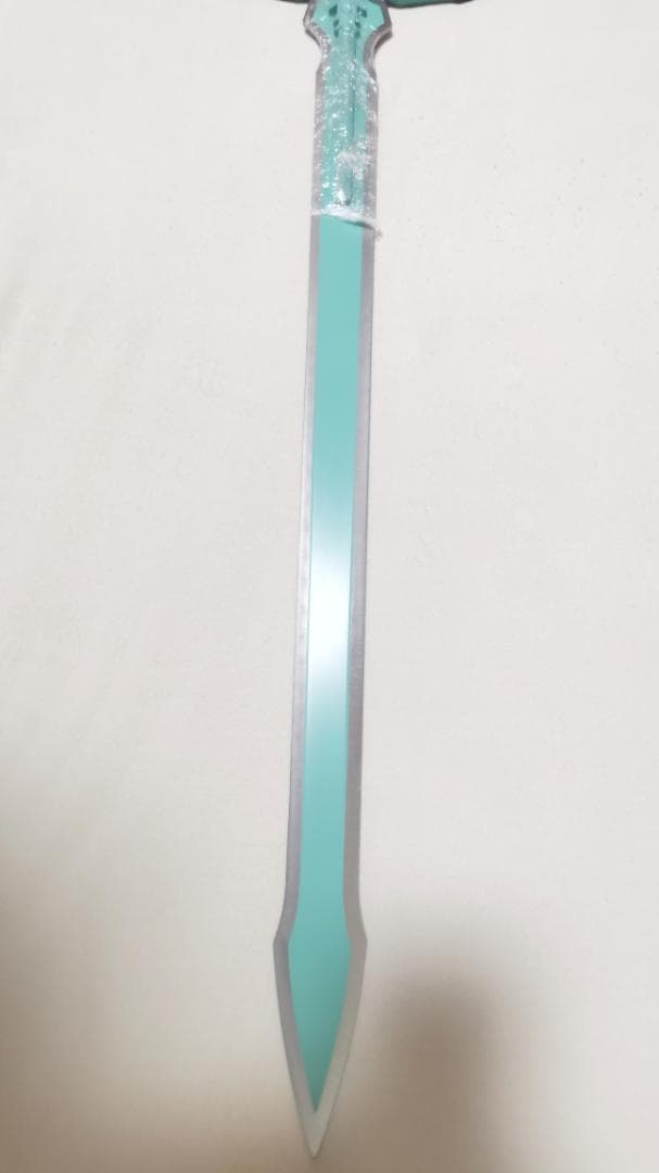 ソードアート・オンライン ダークリパルサー 金属製 模造刀 西洋剣 美術品