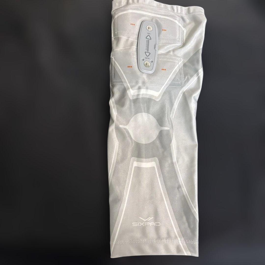 SIXPAD Knee Fit Lサイズ 1枚入り