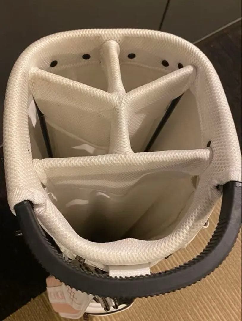 ANEW アニュー スタンドキャディバッグ