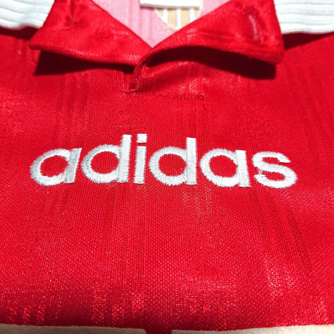 美品 超希少 モナコ ユニフォーム アンリ トレゼゲ エムバペ 南野拓実