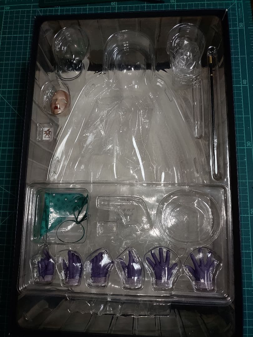 MARStoys　1/6 MR.J ジョーカー　フィギュア