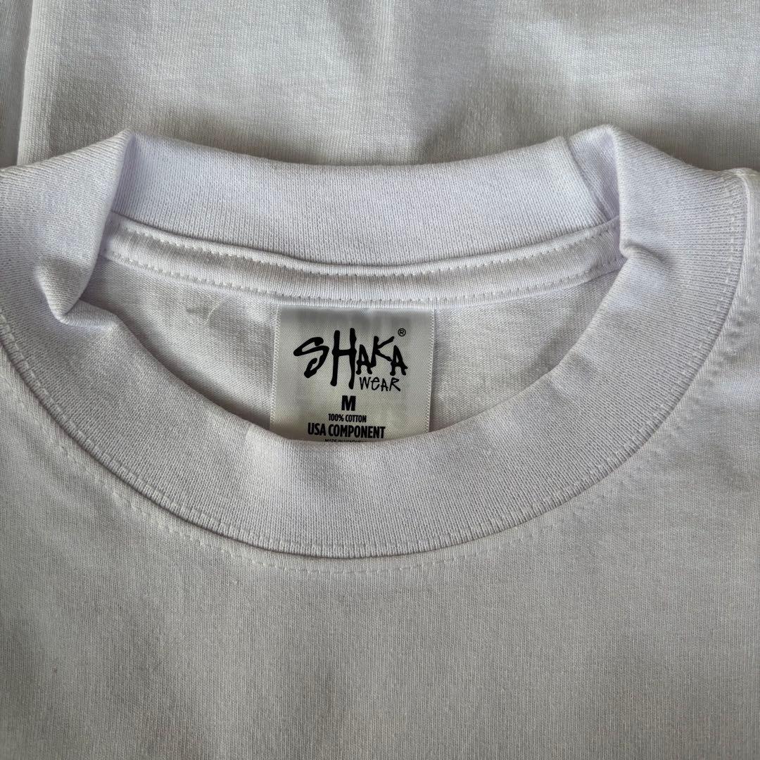 【新品未使用】カナメストーン 高尾山ロンT サイズM