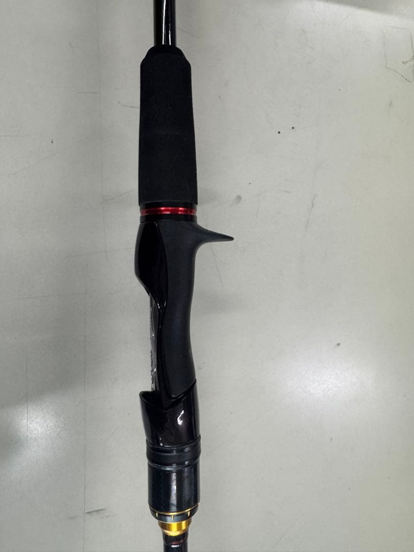 シマノ　エンゲツXR タイラバ　N-B610ML-S