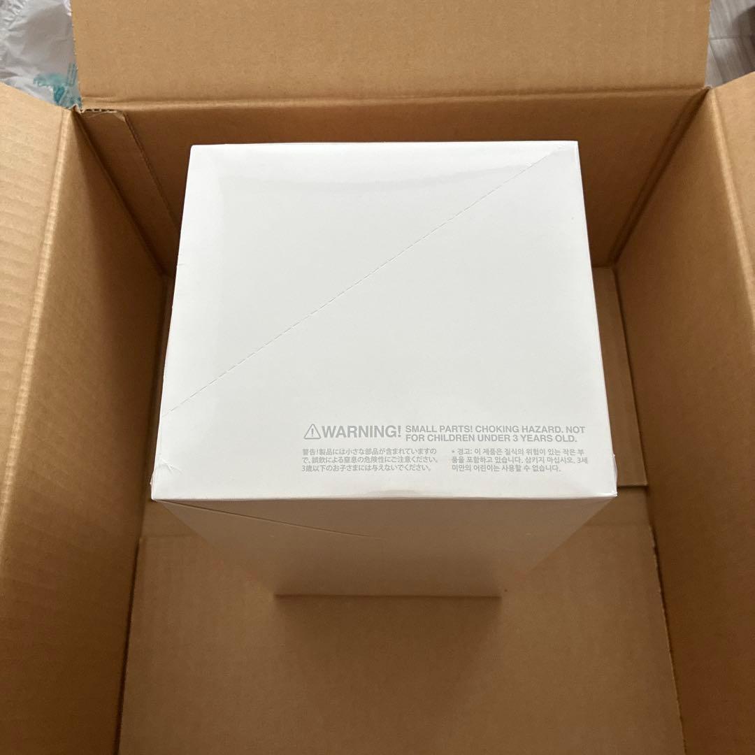 シュリンク付き 正規品Labubu BigintoEnergy アソートボックス