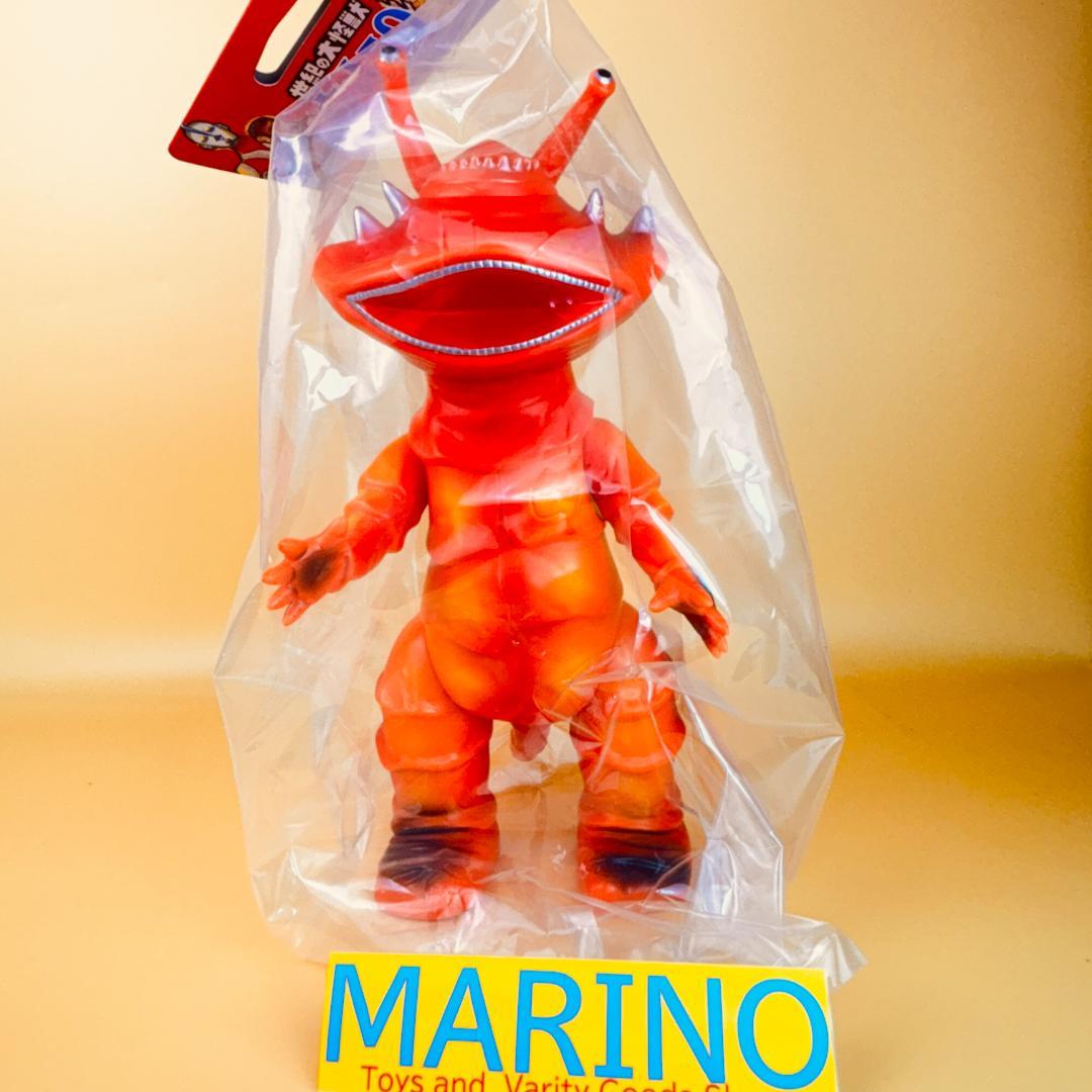 マルサン　カネゴン　４５０　 珍色　アルゼンチンカラー　レア