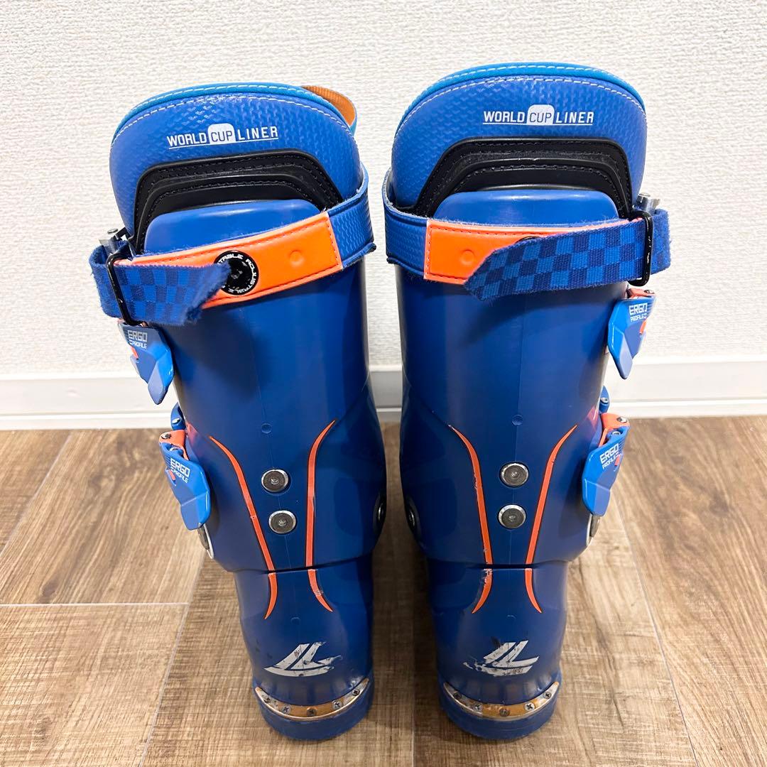 LANGE RS130 ラング 25.5cm