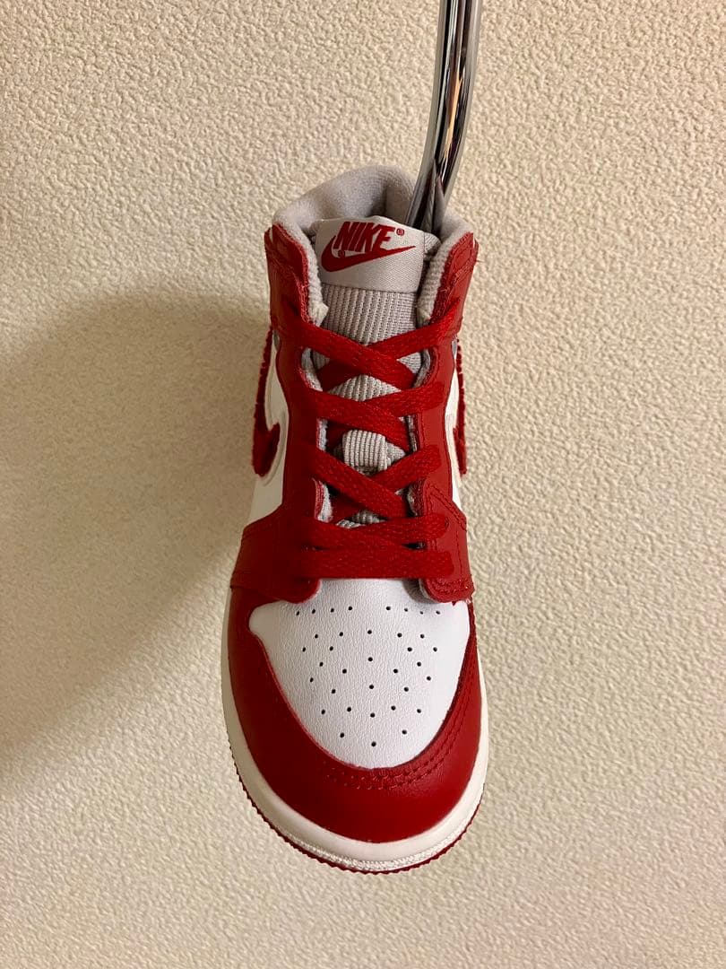 【超レア・新品】NIKE JORDAN 1 ナイキ ジョーダン パターカバー m