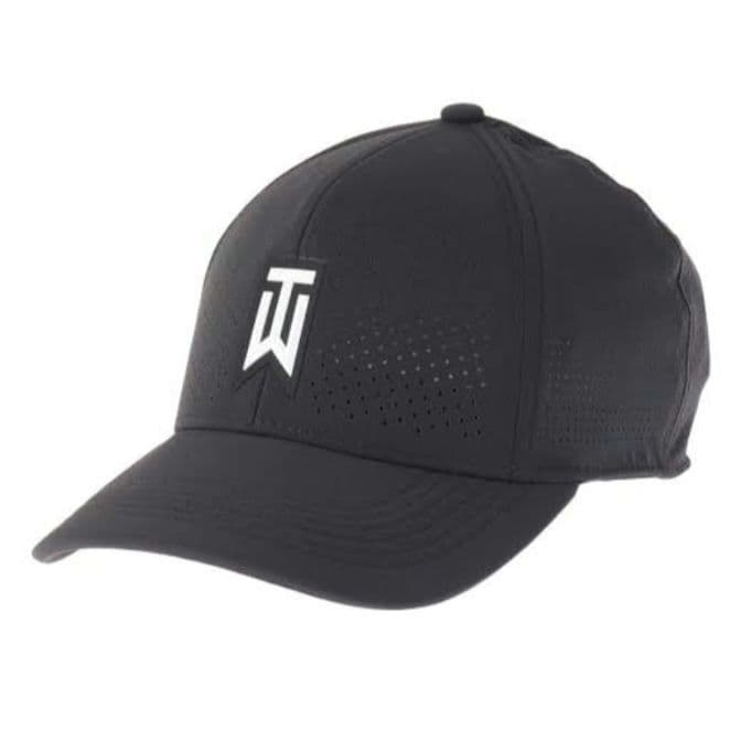 ②【新品未使用】NIKE ナイキ Tiger Woods GOLF キャップ