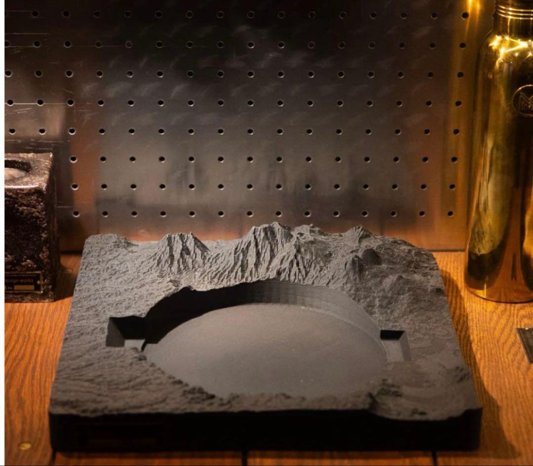 バーベキュー・調理用品 yangraver YB base ASO neru design works