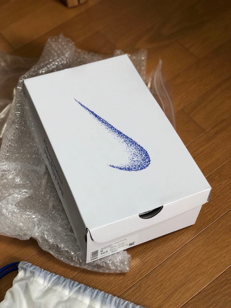 ズーム マーキュリアル スーパーフライ10 エリート/FG/hj9293-100