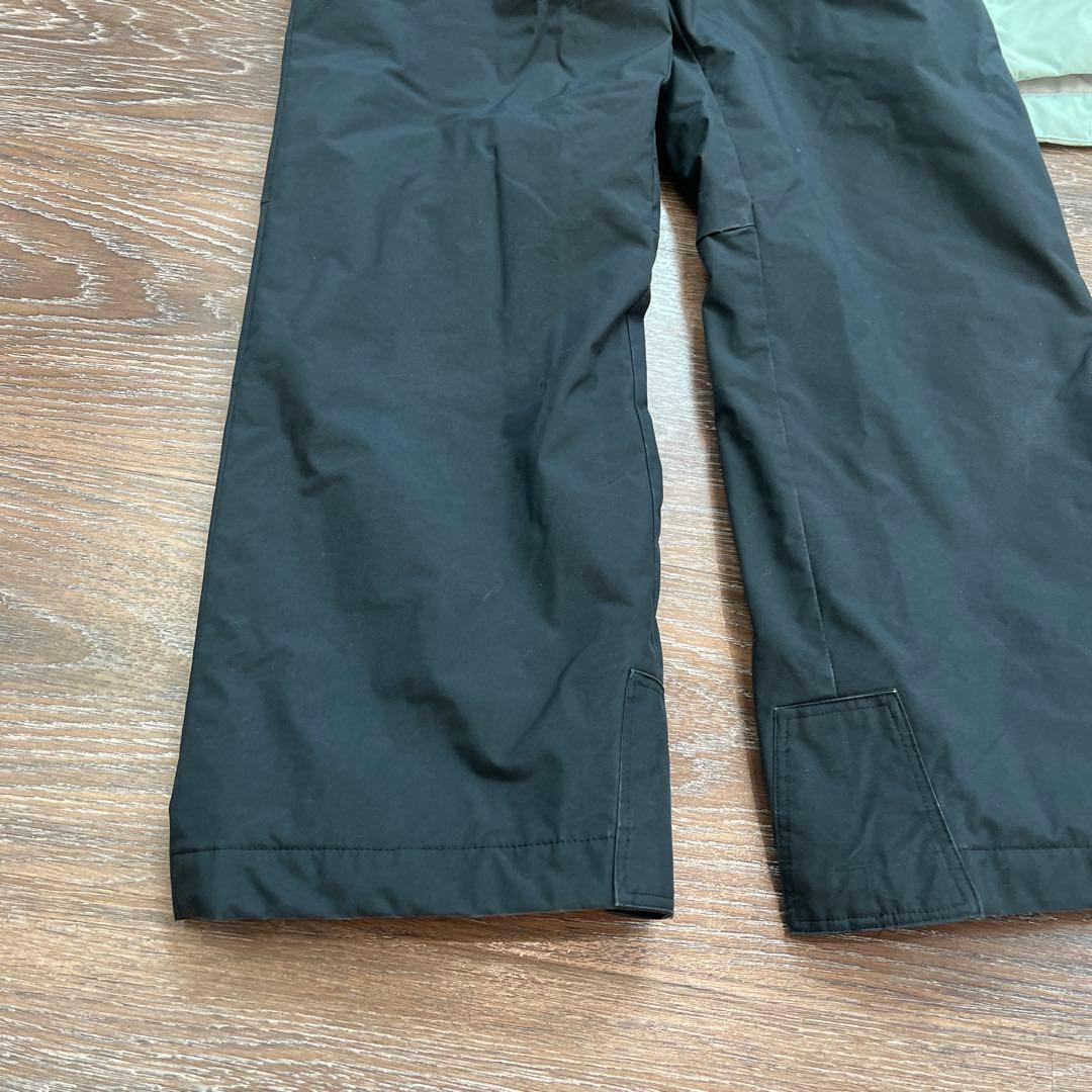 DESCENTE デサント　130 セットアップ　上下　スキーウェア　女の子