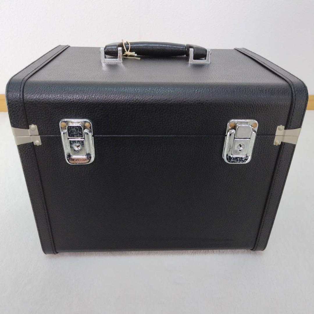 合成皮革製　小鼓　入門セット　和楽器　美品　ケース付き